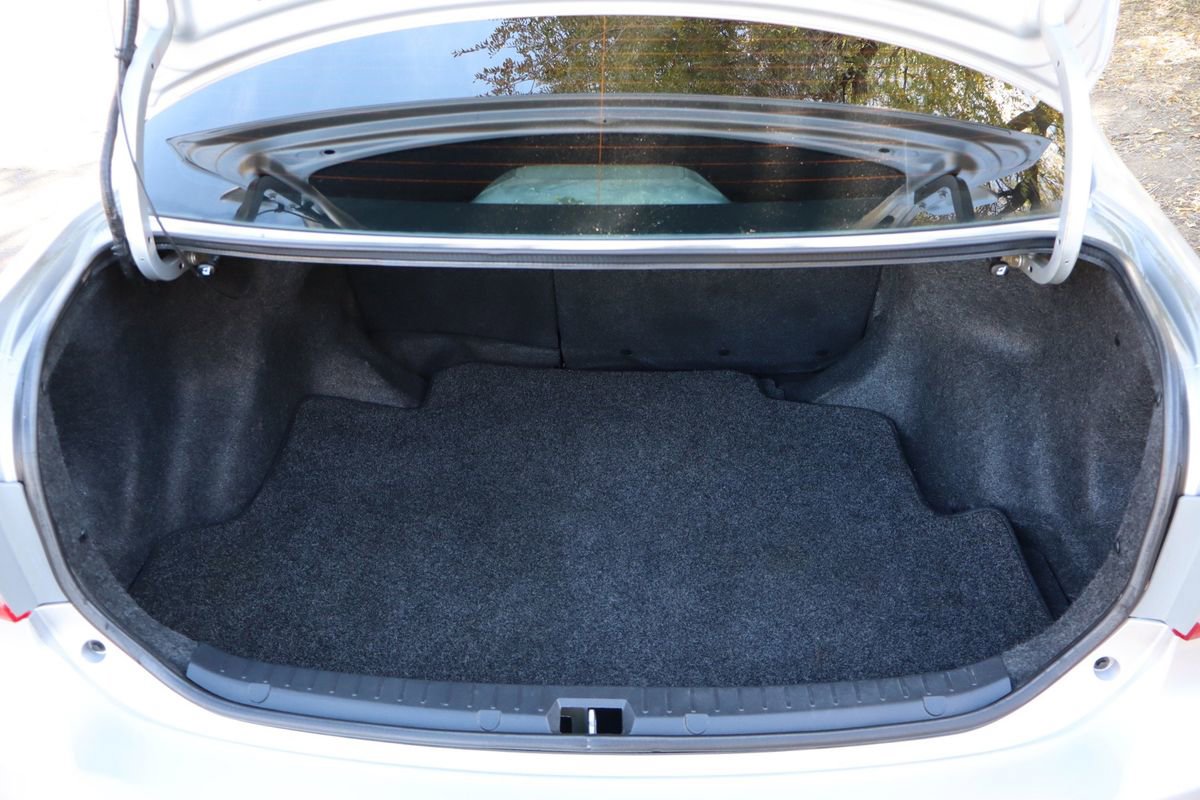 Used 2013 Toyota Corolla S w/ Premium Pkg image 14