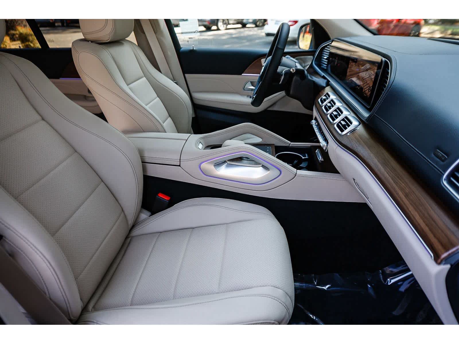 New 2026 Mercedes-Benz GLE 450 4MATIC image 17