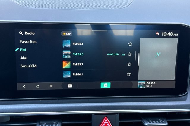 New 2026 Kia K5 GT-Line w/ GT-Line Red Interior Package FWD image 21