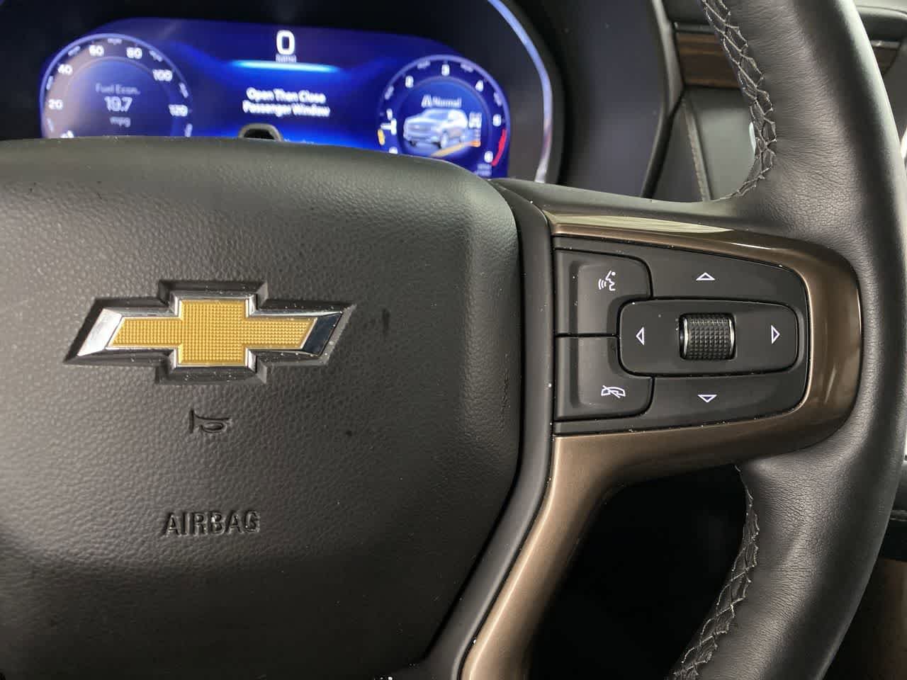 Used 2024 Chevrolet Suburban High Country w/ Advanced Technology Package AWD/4WD image 22