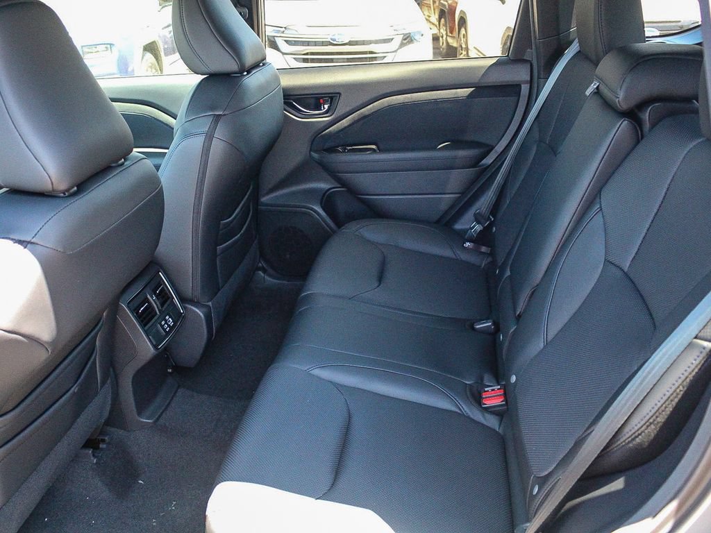 New 2026 Subaru Forester Limited AWD/4WD image 18