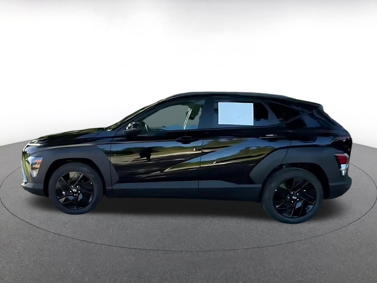 Used 2026 Hyundai Kona SEL Sport FWD image 7