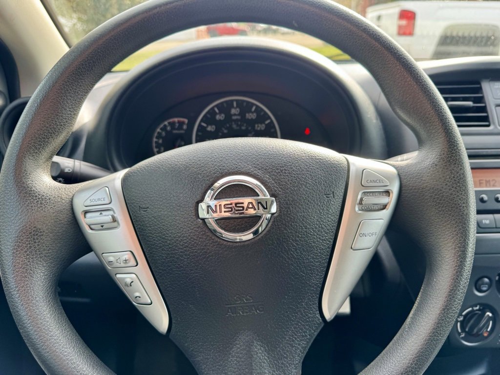 Used 2015 Nissan Versa S Plus image 24