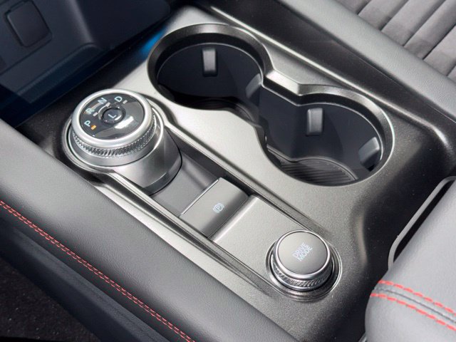 New 2027 Ford Explorer ST-Line w/ Premium Package AWD/4WD image 22