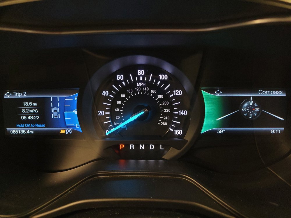 Used 2020 Ford Fusion SE w/ Equipment Group 151A image 23