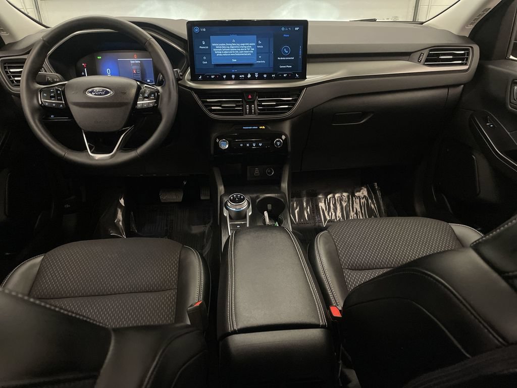 Used 2025 Ford Escape SE FWD image 14