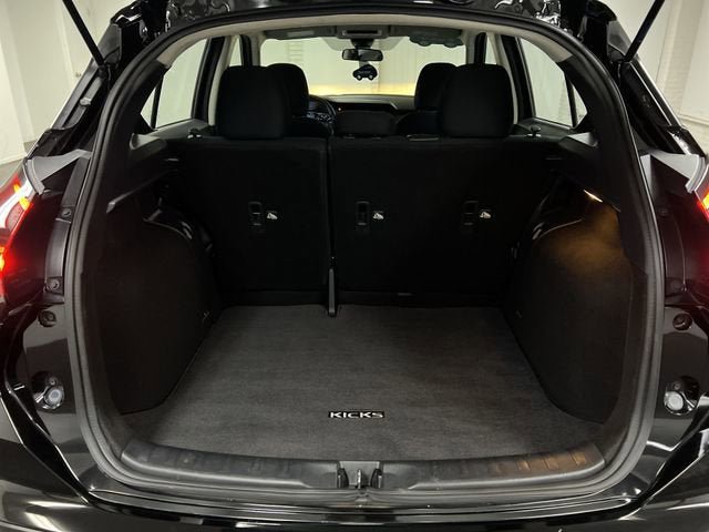 Used 2024 Nissan Kicks S FWD image 24