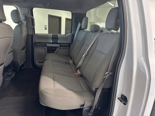 Used 2019 Ford F150 XLT AWD/4WD image 23