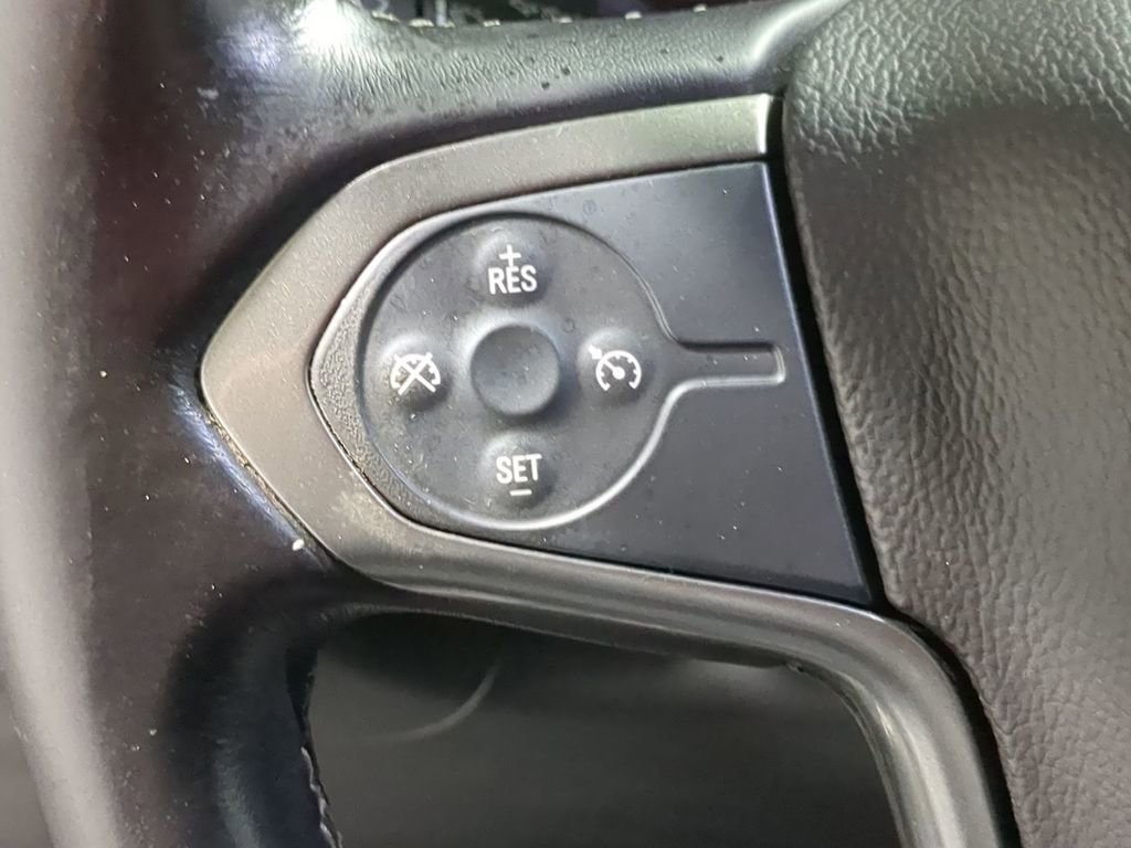 Used 2019 Chevrolet Silverado 1500 LT w/ All Star Edition image 36