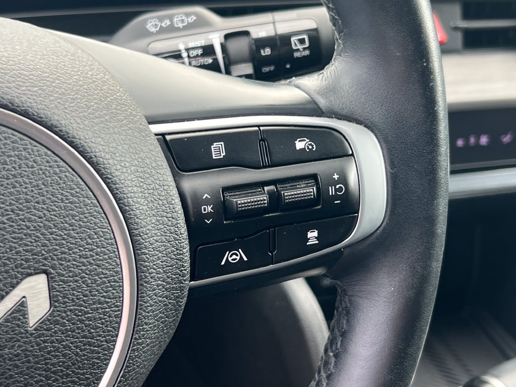 Used 2023 Kia Sportage X-Pro AWD/4WD image 25