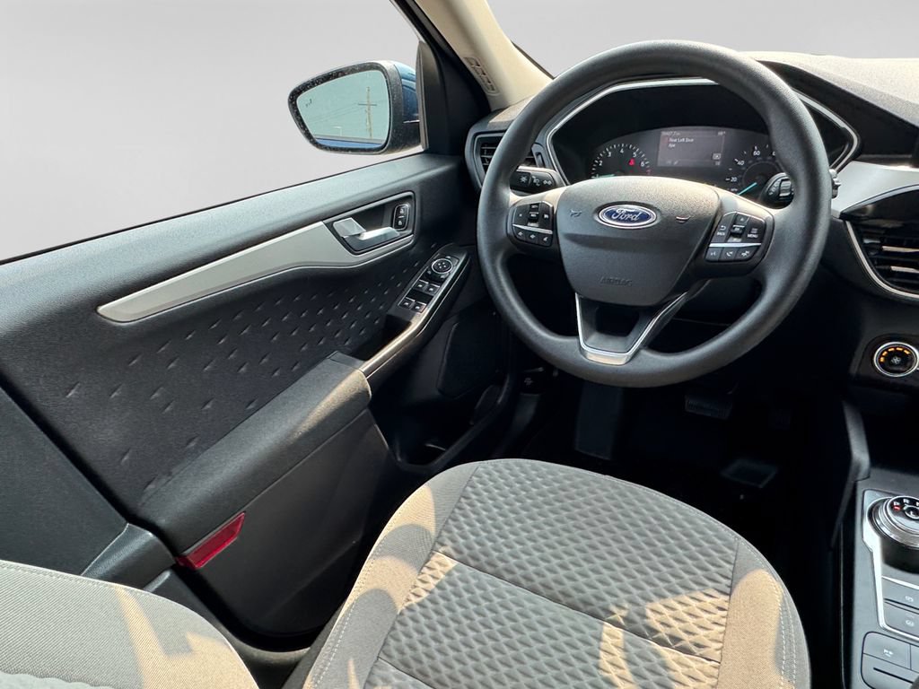 Used 2020 Ford Escape SE AWD/4WD image 20