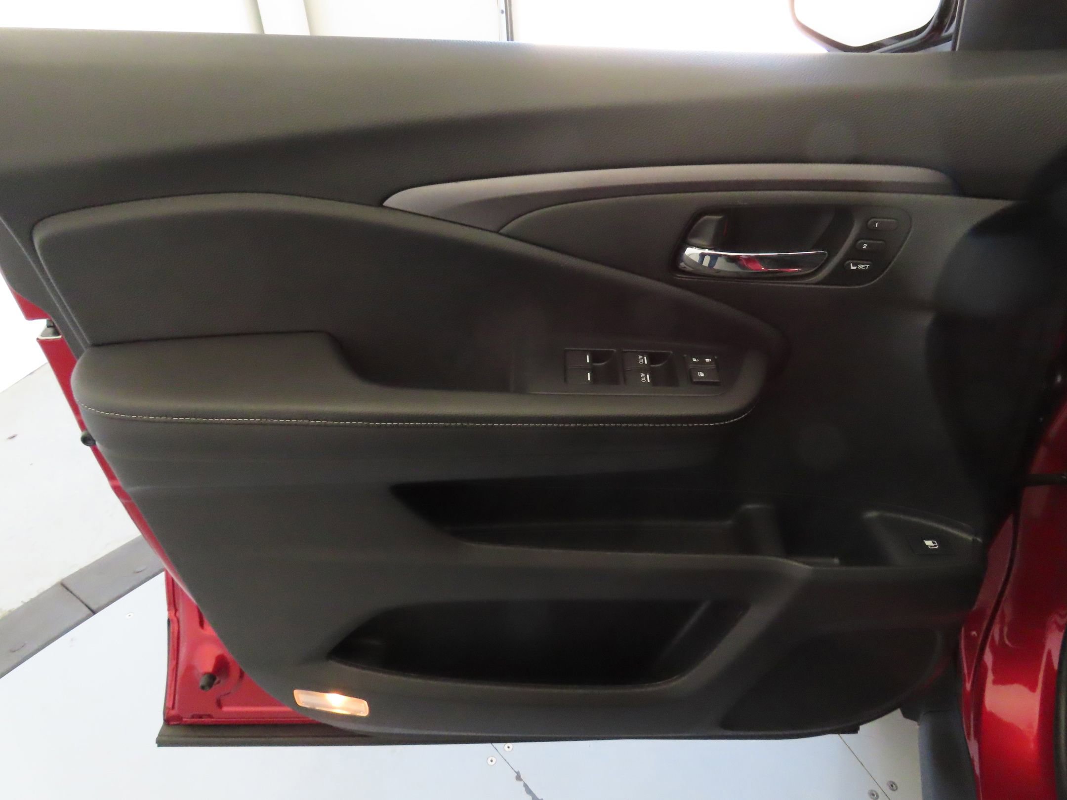 Used 2022 Honda Ridgeline RTL-E image 11
