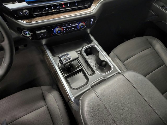 Used 2024 Chevrolet Silverado 1500 LT Trail Boss w/ Protection Package image 22