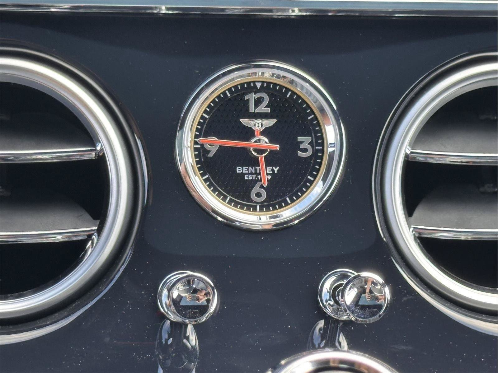 New 2026 Bentley Continental GT AWD/4WD image 44