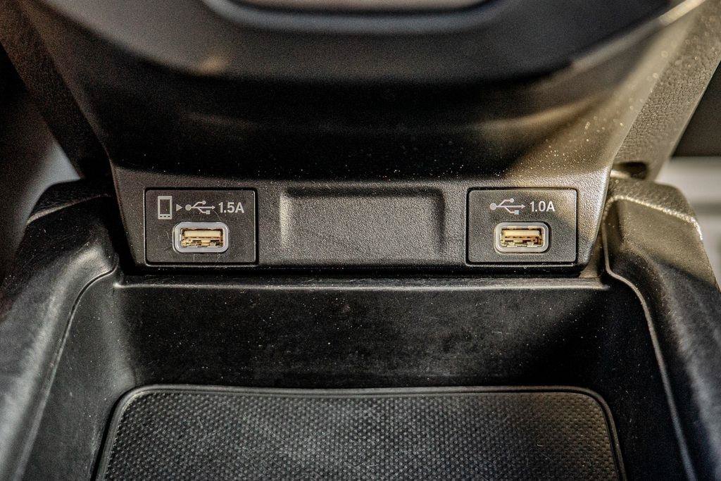 Used 2021 Honda CR-V EX-L image 30