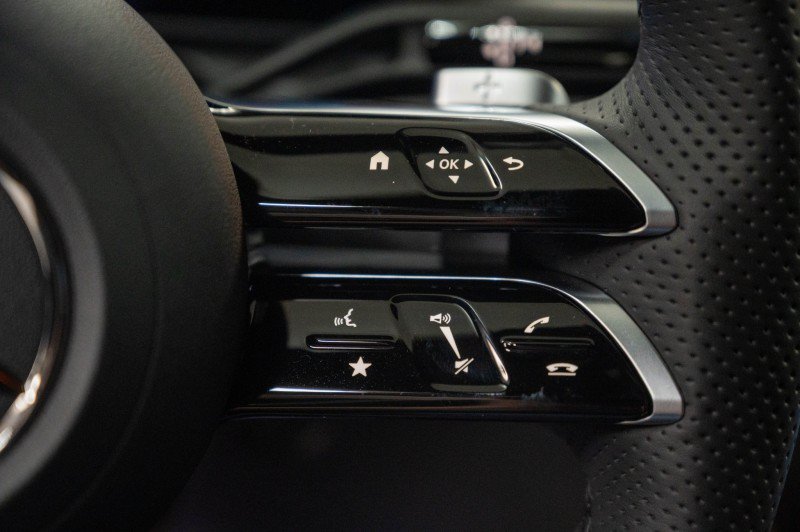 New 2026 Mercedes-Benz C 300 4MATIC Sedan image 22