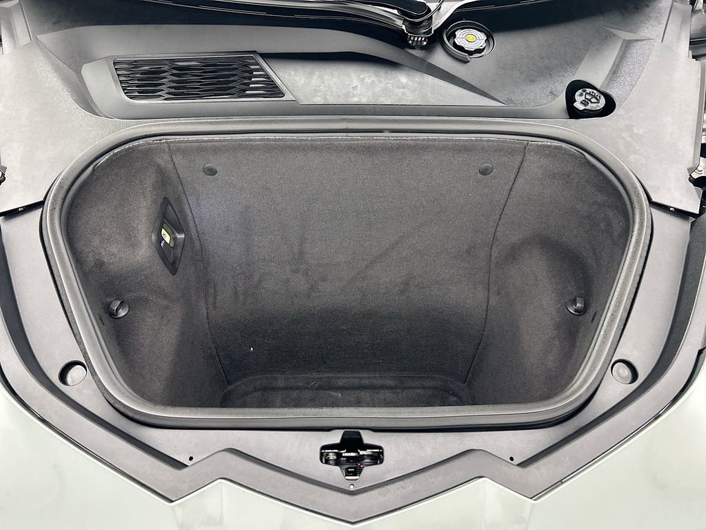 Used 2023 Chevrolet Corvette Stingray Coupe w/ 1LT image 21