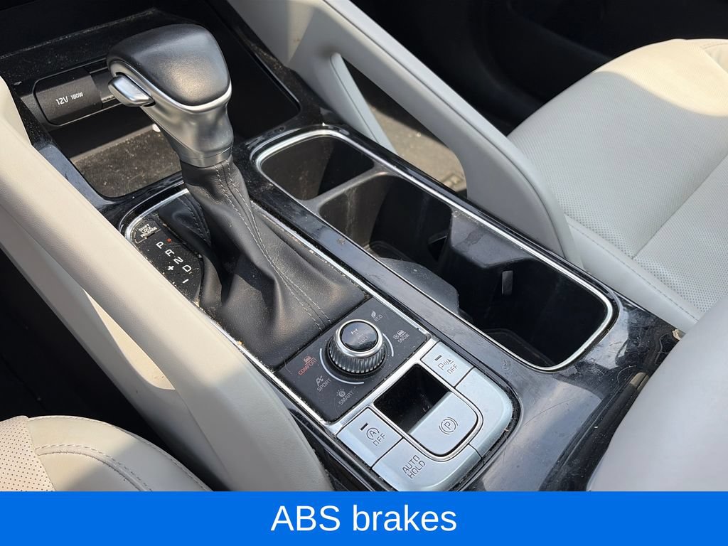 Used 2021 Kia Telluride S AWD/4WD image 22