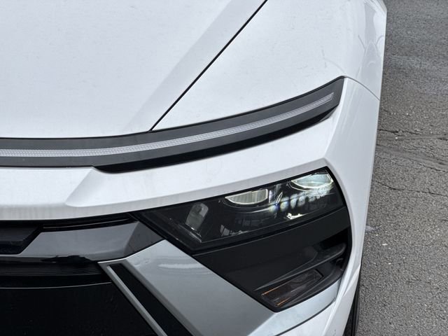New 2026 Hyundai Sonata SE FWD image 34