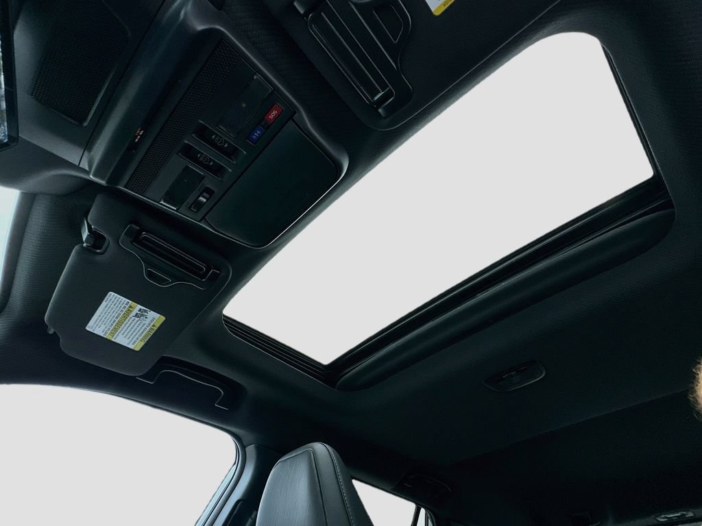 New 2026 Subaru Outback Touring XT AWD/4WD image 23