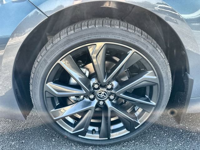 New 2026 Toyota Corolla SE image 20