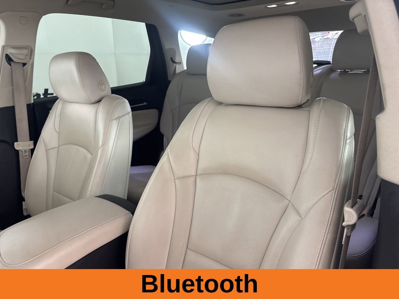 Used 2023 Buick Enclave Premium w/ Experience Buick Package image 12