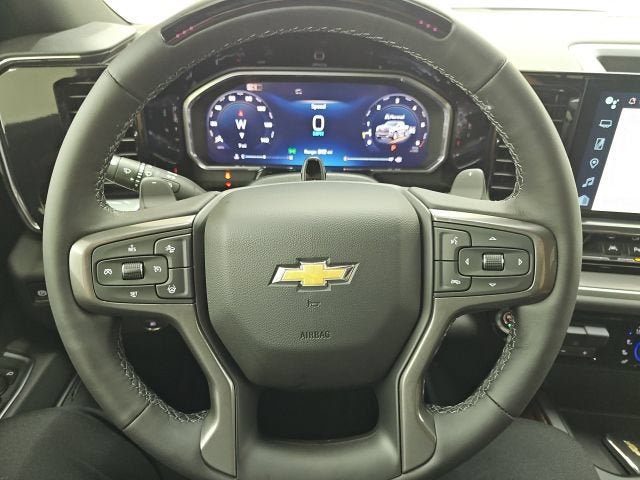 New 2026 Chevrolet Silverado 1500 High Country AWD/4WD image 10