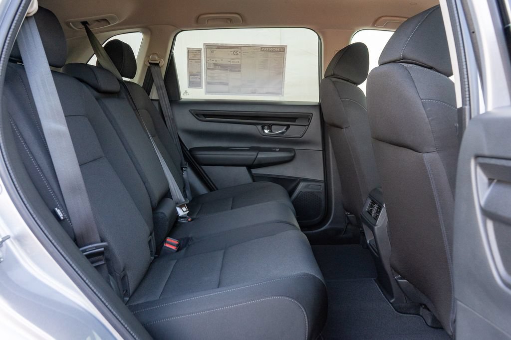 New 2026 Honda CR-V LX image 13