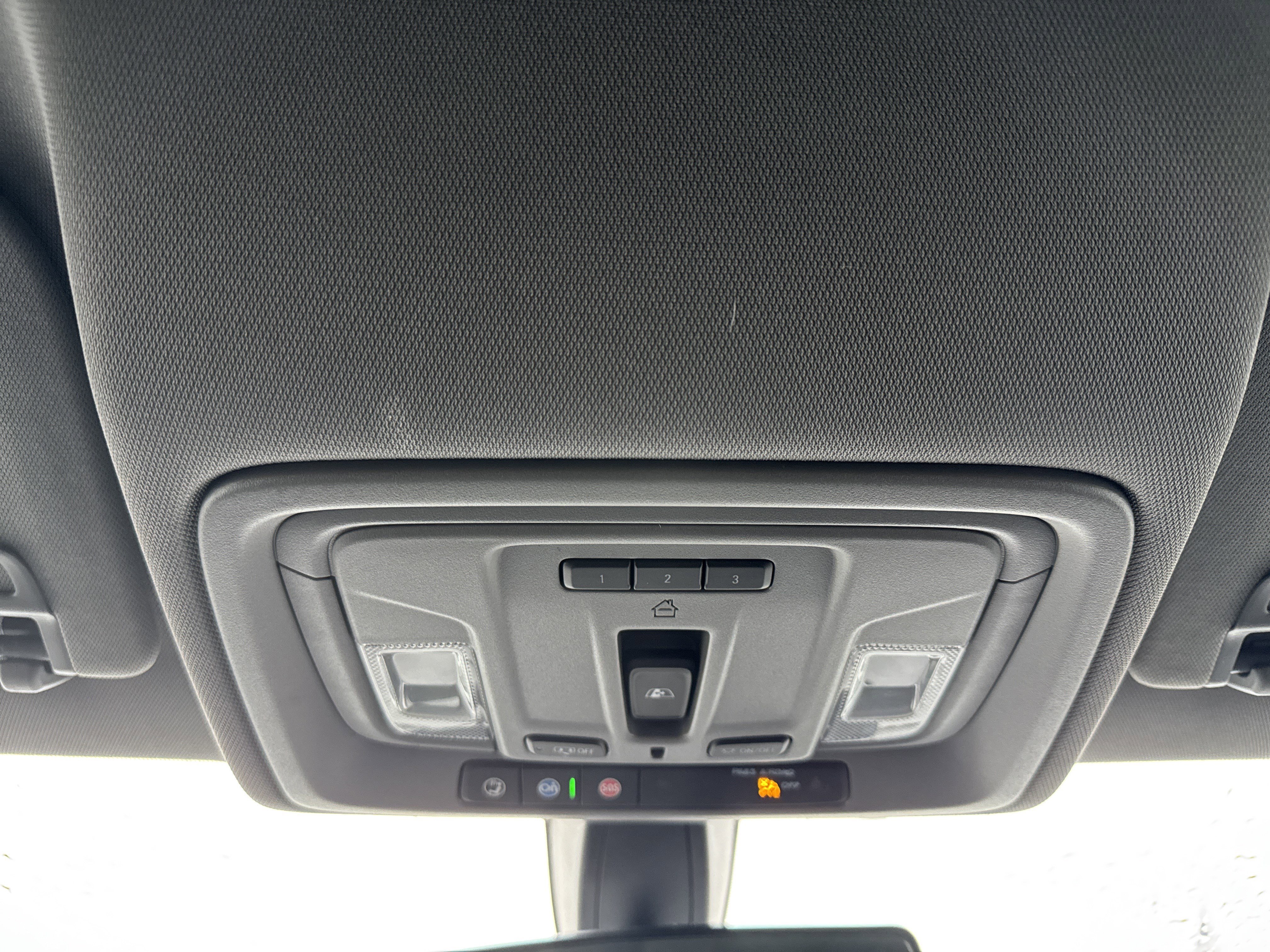 Used 2020 Chevrolet Silverado 1500 LT Trail Boss image 32