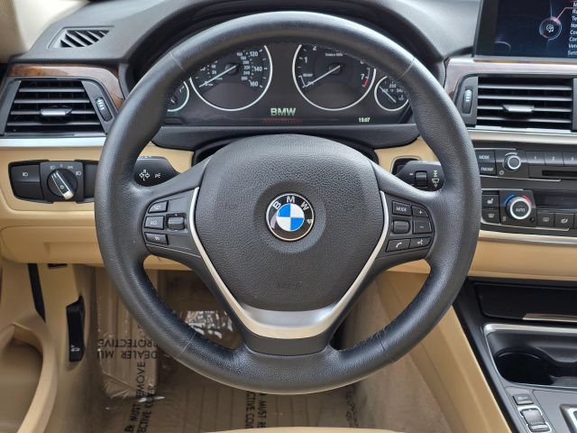 Used 2015 BMW 328i xDrive Sedan AWD/4WD image 22