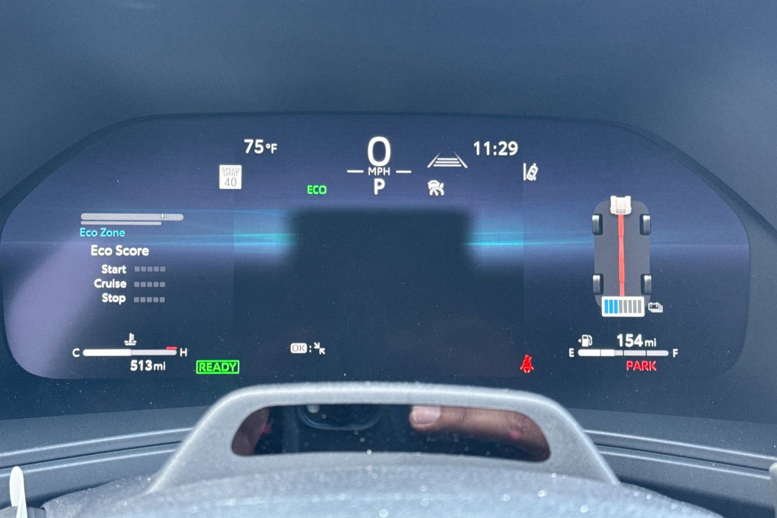 Certified 2026 Toyota Grand Highlander AWD Hybrid image 33