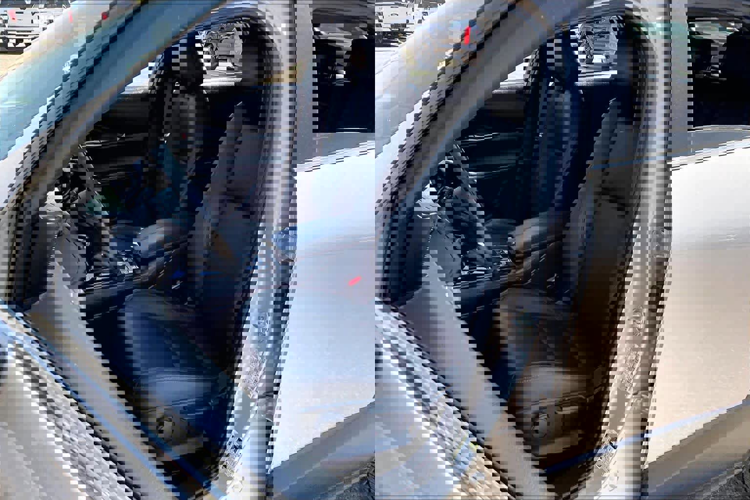 Used 2024 MAZDA CX-30 AWD 2.5 S w/ Select Sport Pkg image 8