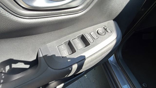 New 2026 Honda HR-V LX image 20