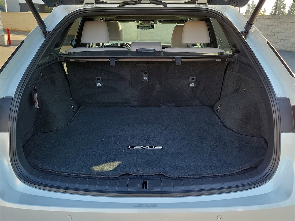 Used 2023 Lexus RX 350h image 20