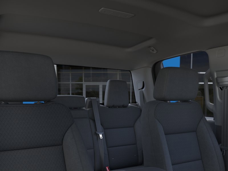 New 2026 Chevrolet Silverado 1500 RST w/ RST Select Package image 24