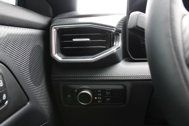 New 2026 Ford Mustang Coupe RWD image 9