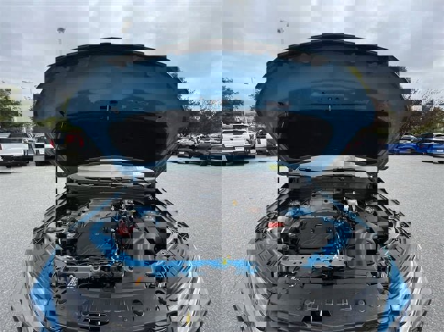 New 2025 Chevrolet TrailBlazer ACTIV w/ Convenience Package image 31