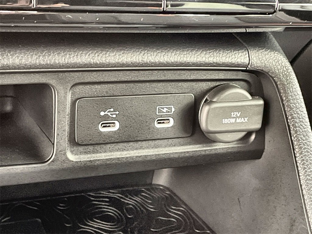 Certified 2026 Honda Passport TrailSport image 27