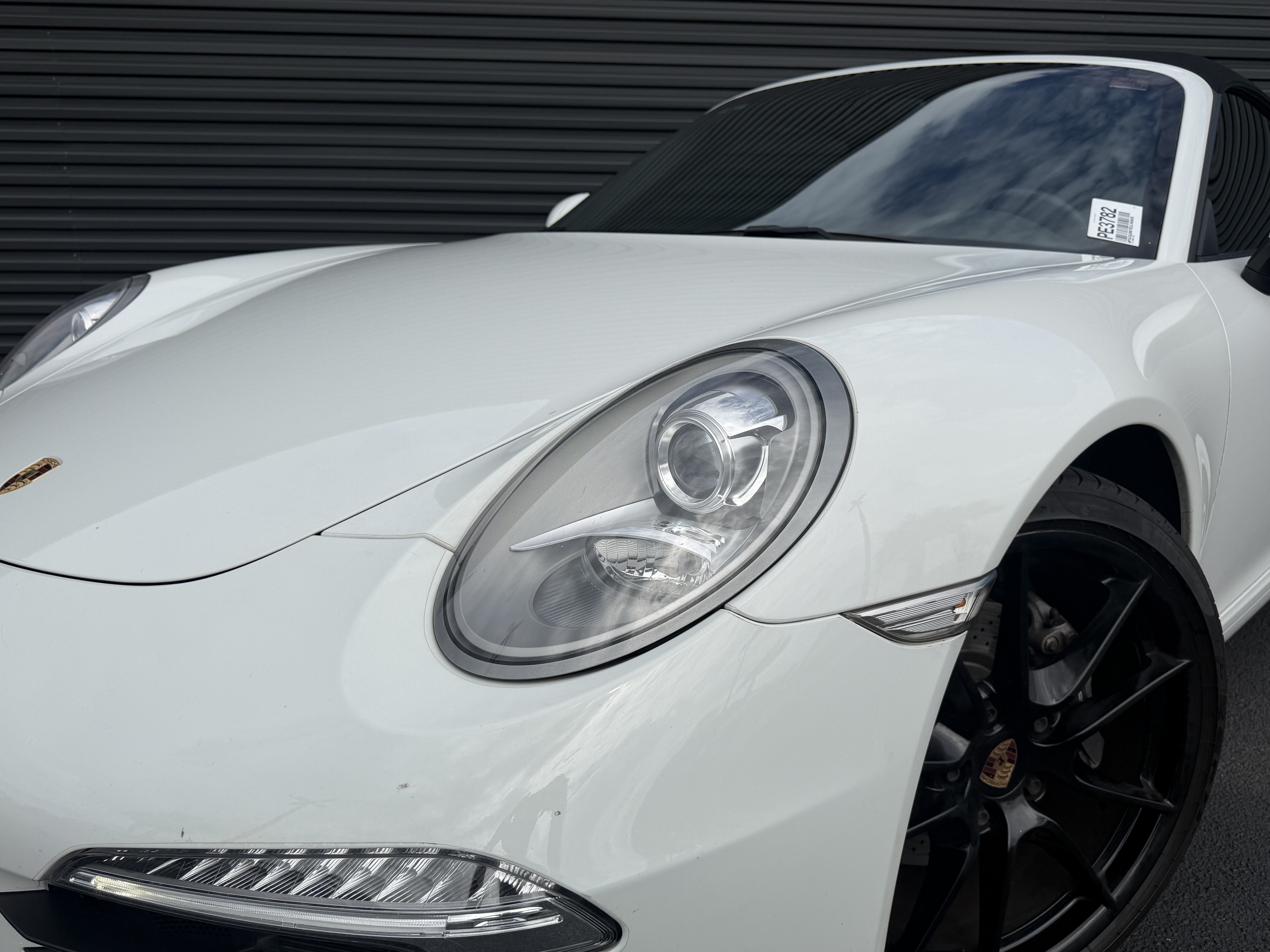 Used 2014 Porsche 911 Carrera RWD image 12