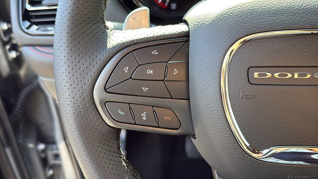 New 2026 Dodge Durango GT image 27