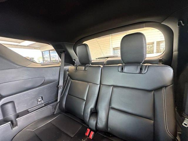 Used 2020 Ford Explorer ST w/ Premium Technology Package AWD/4WD image 22
