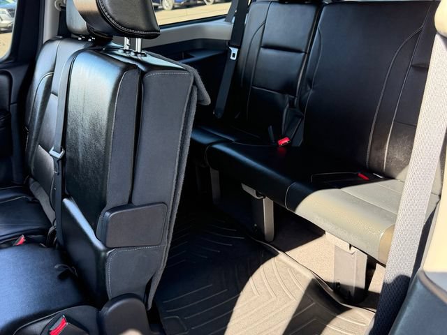 Used 2011 Nissan Armada SL AWD/4WD image 21