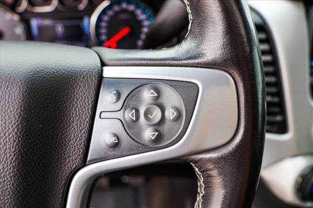 Used 2018 GMC Yukon SLT w/ Premium Edition AWD/4WD image 16