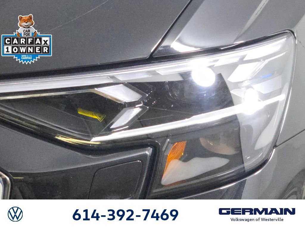 Used 2024 Audi Q8 Prestige w/ Prestige Package image 14