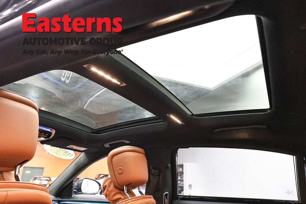 Used 2023 Mercedes-Benz S 500 4MATIC image 39