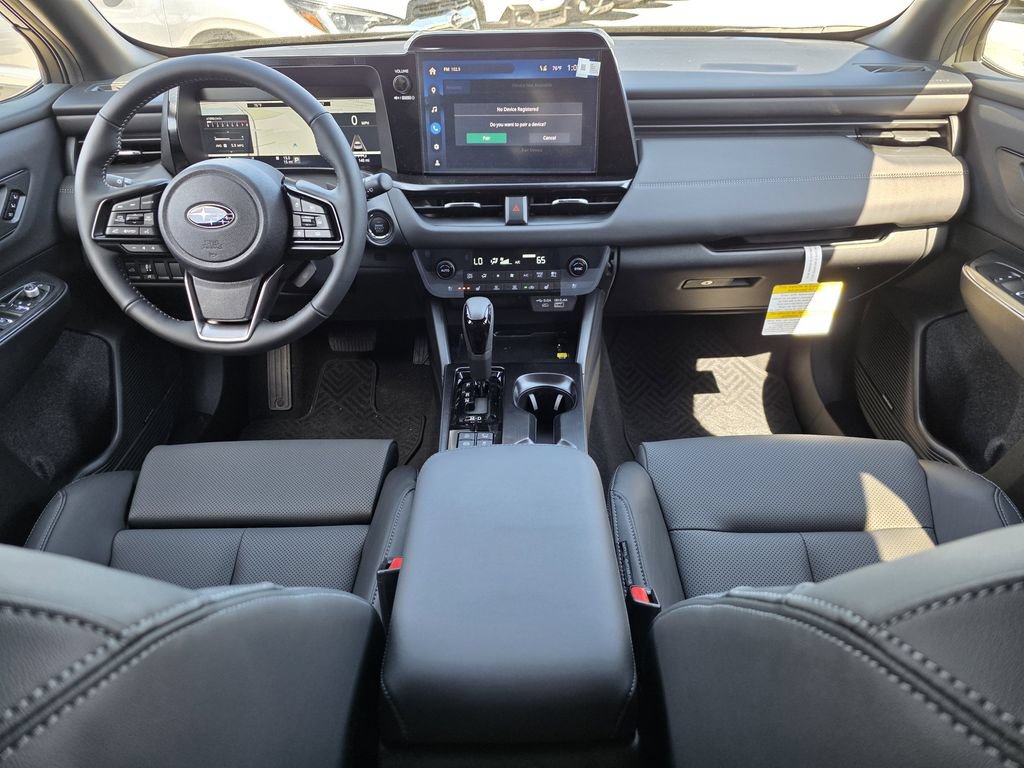 New 2026 Subaru Outback Touring XT AWD/4WD image 12