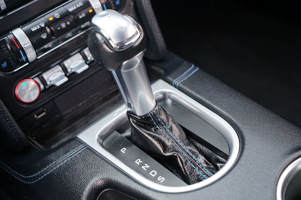 Used 2022 Ford Mustang GT Premium w/ Equipment Group 401A image 42