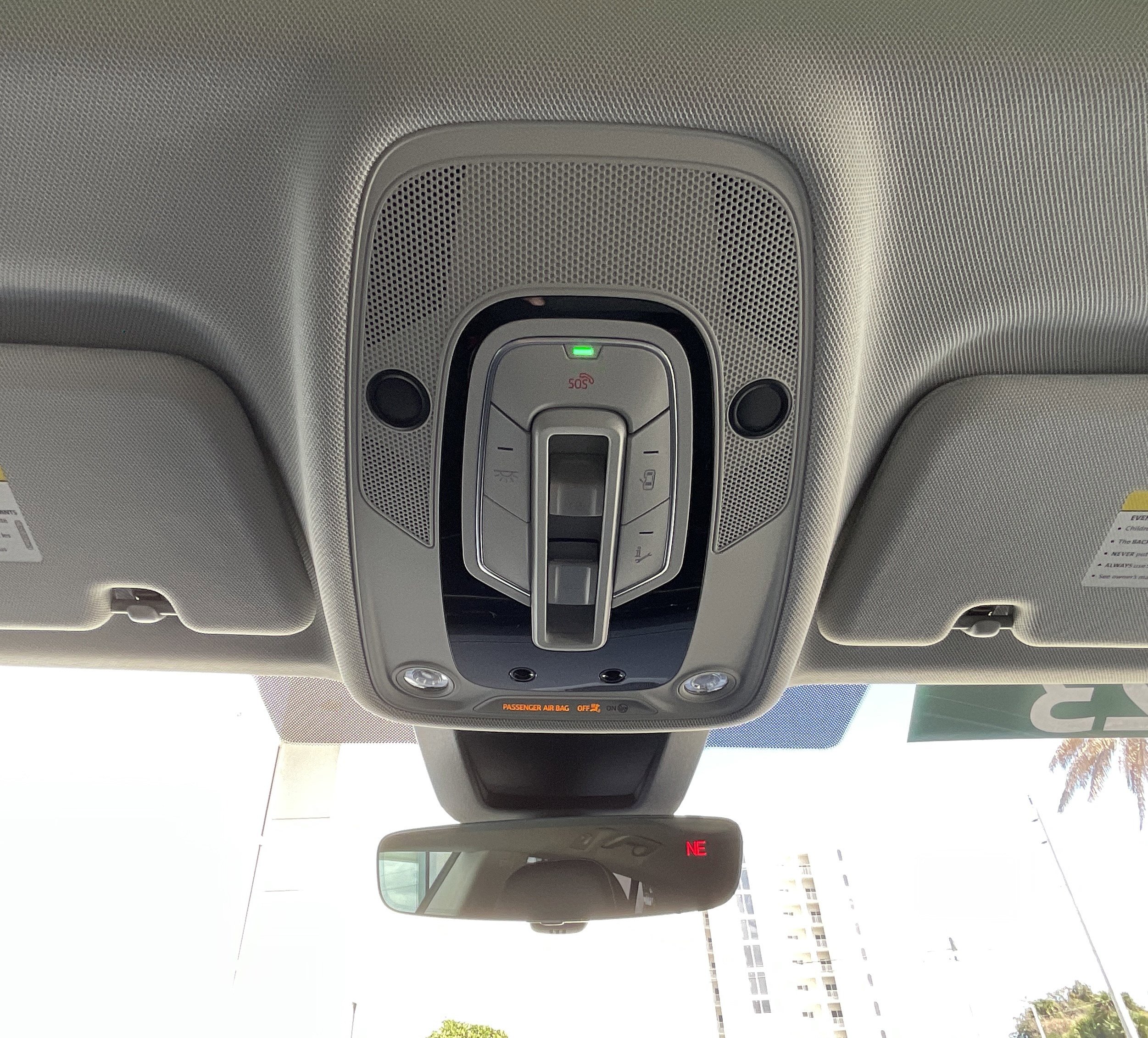 Used 2023 Audi Q8 Prestige image 20