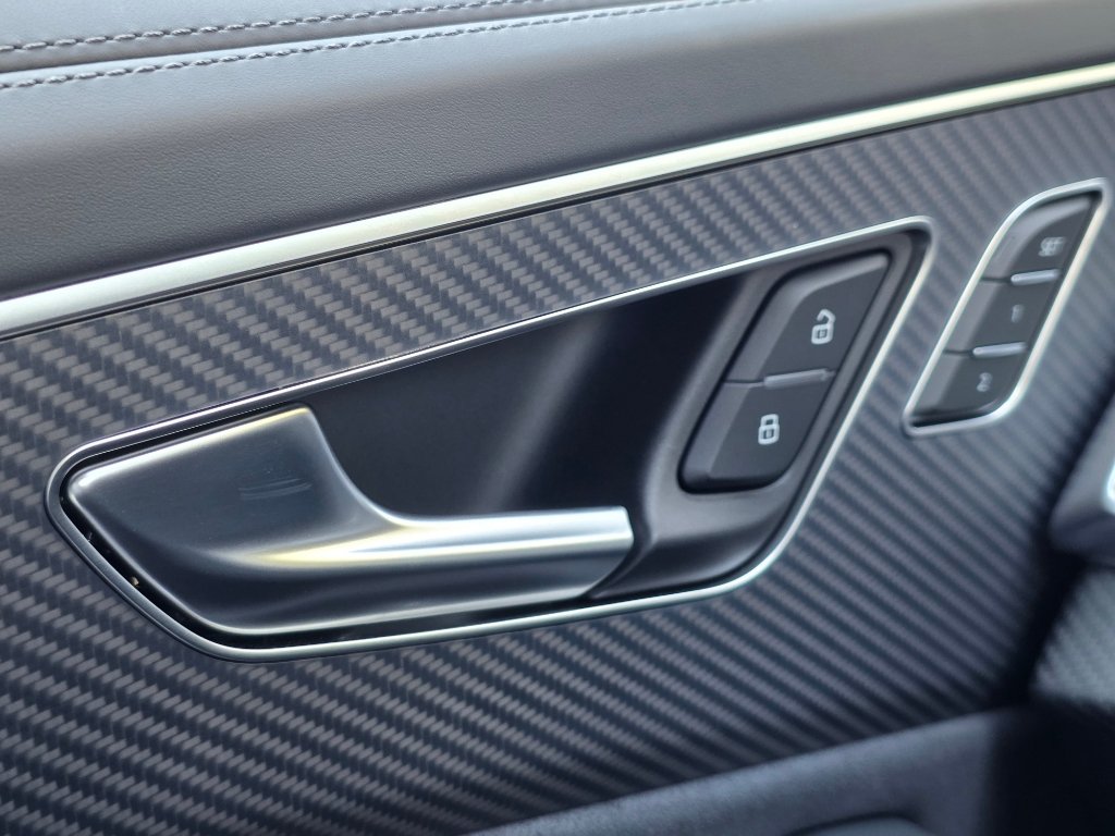New 2026 Audi SQ8 Prestige AWD/4WD image 34