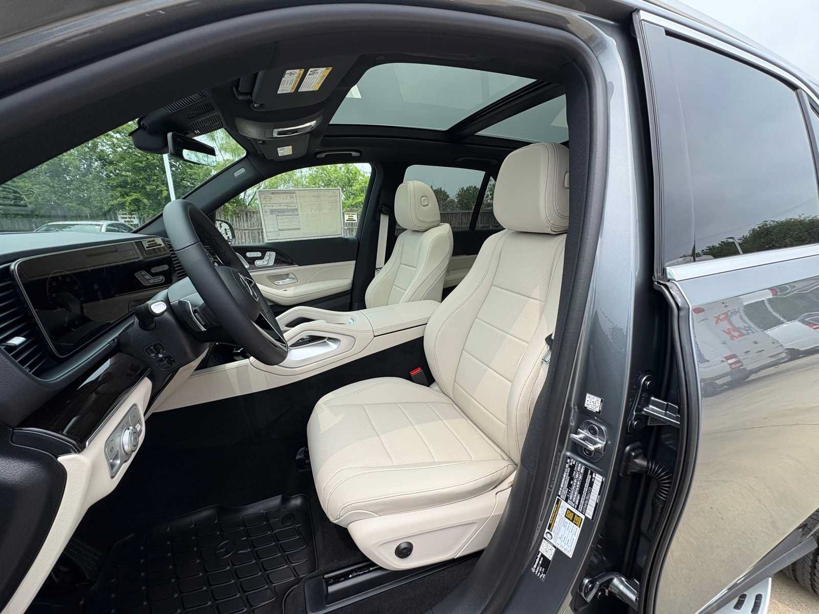 New 2026 Mercedes-Benz GLE 450 4MATIC image 15